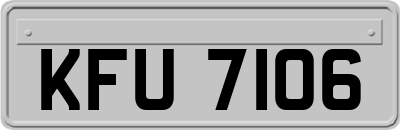 KFU7106
