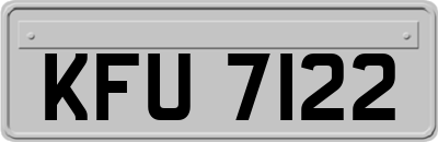 KFU7122