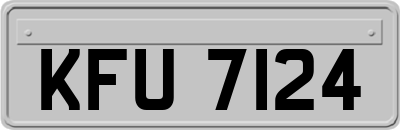 KFU7124