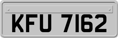 KFU7162