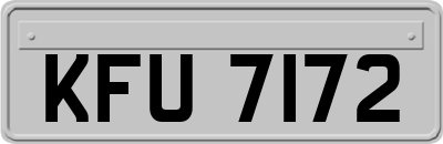 KFU7172
