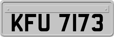 KFU7173