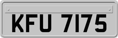 KFU7175