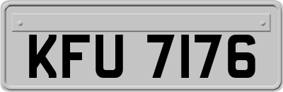 KFU7176