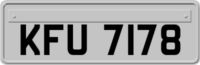 KFU7178
