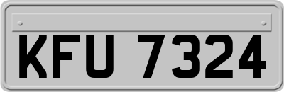 KFU7324