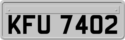 KFU7402