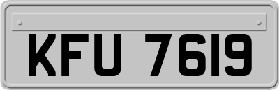 KFU7619