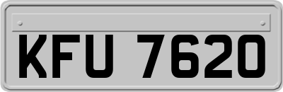 KFU7620