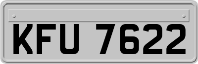 KFU7622