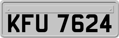 KFU7624