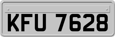 KFU7628