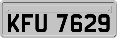 KFU7629