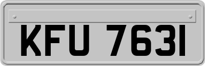 KFU7631