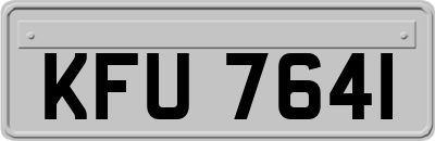 KFU7641