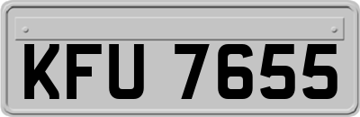 KFU7655