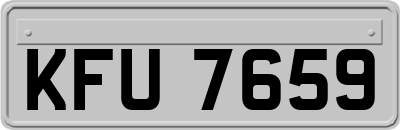 KFU7659