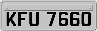 KFU7660