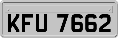 KFU7662