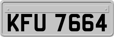 KFU7664