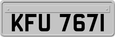 KFU7671