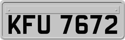 KFU7672