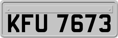 KFU7673