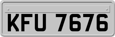 KFU7676