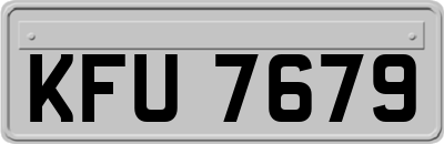 KFU7679