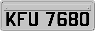 KFU7680