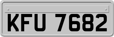 KFU7682