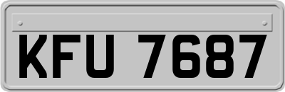 KFU7687