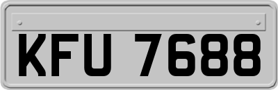 KFU7688