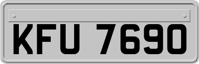 KFU7690