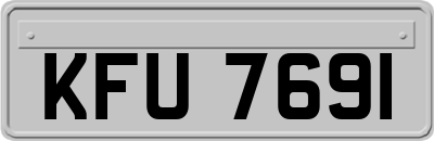 KFU7691