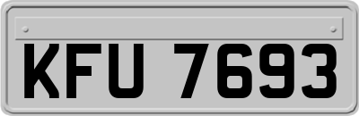 KFU7693