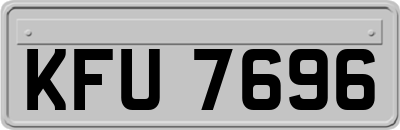 KFU7696