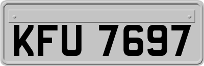 KFU7697