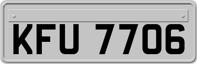 KFU7706