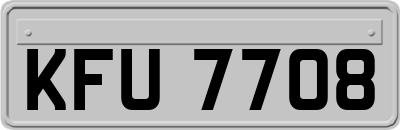 KFU7708