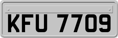 KFU7709