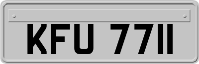 KFU7711