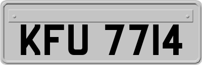 KFU7714