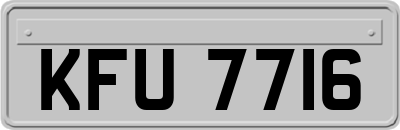 KFU7716