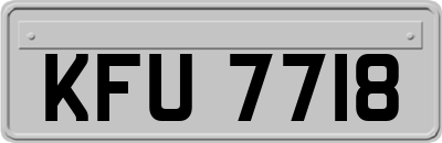 KFU7718