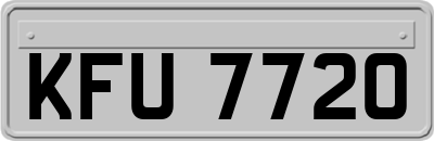 KFU7720