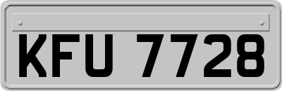 KFU7728