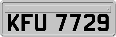 KFU7729