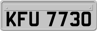 KFU7730