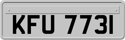 KFU7731